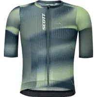 SCOTT Pro Sl Korta ärmar Cykeltröja
