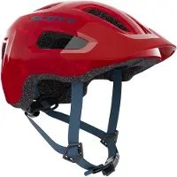SCOTT Supra Junior Mtb-hjälm