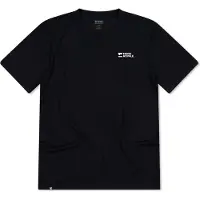 Mons Royale Icon Merino Funktionströja black, L