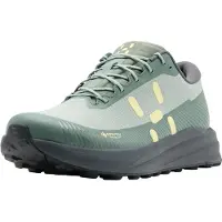 Haglöfs Men's L.I.M Horizon Hike GORE-TEX Low Chlorophyll Green/dew Green