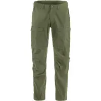 Fjällräven Abisko Hybrid Trail Trousers Zip-off Herr