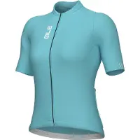 ALÉ Pragma Color Block Korta ärmar Cykeltröja
