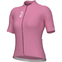 ALÉ Pragma Color Block Korta ärmar Cykeltröja