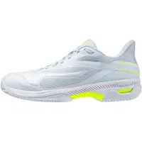 Mizuno Wave Exceed Court Cc Skor För Grus