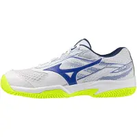 Mizuno Break Shot 5 Cc Skor För Grus