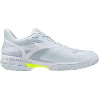 Mizuno Wave Exceed Court Cc Skor För Grus