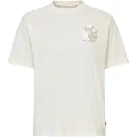 Vaude Bike Cyclist Casual T-shirt Med Korta ärmar
