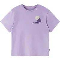 Reima T-shirt, Ikioma Blooming Lilac