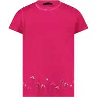 CMP 31t8445 T-shirt Med Korta ärmar