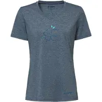 Vaude Skomer Print Iii T-shirt Med Korta ärmar