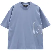 CMP 35f4937 T-shirt Med Korta ärmar