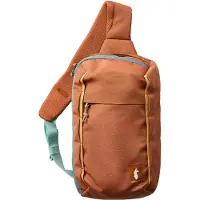 Cotopaxi Todo 8L Sling - Cada Dia Whiskey