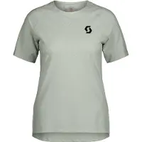 SCOTT Trail Vertic Pro T-shirt Med Korta ärmar