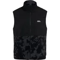 Horsefeathers Duval Fleece Jacka asphalt, L