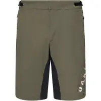 Oakley Apparel Free Ride Lined Shorts Med Chamois