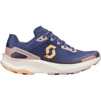 SCOTT - Trailskor - W'S Kinabalu Trail Indigo Blue/Faded Pink för Unisex - Storlek 38 - Blå