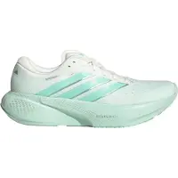 Adidas - Löparskor - Supernova Rise 3 W Ice Mint för Unisex - Storlek 4 UK - Blå