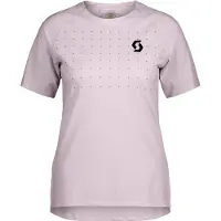 SCOTT Trail Vertic Pro T-shirt Med Korta ärmar