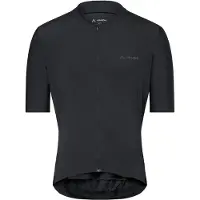 Vaude Bike Furka Fz Tricot Iii Korta ärmar Cykeltröja