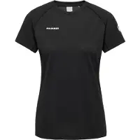 Mammut Ducan Fl T-shirt Med Korta ärmar