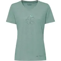 Vaude Skomer Print Iii T-shirt Med Korta ärmar