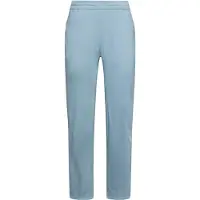 La Sportiva - Klätterkläder dam - Gambit Pant W Limestone för Unisex - Storlek M - Blå