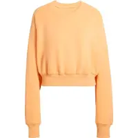 Adidas Sport sweatshirt 'All Szn' ljusorange