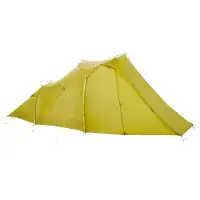 Vaude Ultralight Chapel Xt Tält