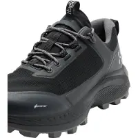 Haglöfs Women's L.I.M Horizon Hike GORE-TEX Low True Black/magnetite