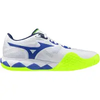Mizuno Wave Enforce Tour 2 Cc Skor För Grus