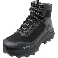 Haglöfs L.I.M Horizon Hike GTX Mid Men True Black/Magnetite