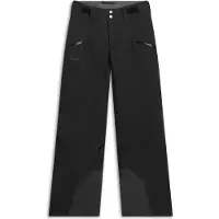 Bergans Women's Oppdal Insulated Shell Pants Black