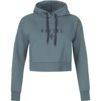 Rafiki Zulu Crop Huvtröja