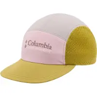 Columbia - Vandringskläder - Wingmark Cap Peppercorn Pink Agate Flint Grey för UnisexNylon - Grön
