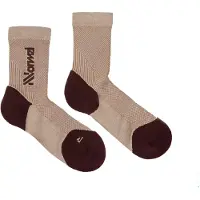 Nnormal Merino Långa Strumpor