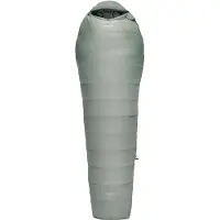 Robens Gully 900 sovsäck -10C Long (195 cm) - grön vänster