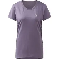 Haglöfs Ridge Hike T-shirt Med Korta ärmar