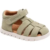 Bisgaard Sandaler - Beka S - Sage - - 28 - Sandal