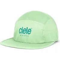 Ciele - Trail running kläder - GOCap Classic Athletics Spearmint för Unisex - Storlek M/L - Grön