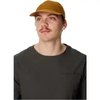Houdini C9 Cap Greenish Gold