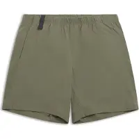 Bergans Men's Imingen Pull-On Shorts Green Mud