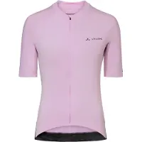 Vaude Bike Furka Fz Tricot Iii Korta ärmar Cykeltröja
