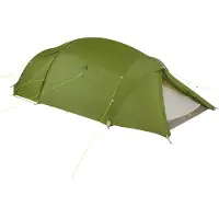 Vaude - Tält vandring/trekking - Adventure Taurus XT 3P Avocado för UnisexUll - Grön