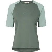 Vaude Bike Kuro Ii T-shirt Med Korta ärmar