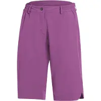 Vaude Tamaro Iii Shorts