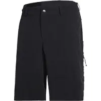 Vaude Bike Loamer Base Cord Shorts