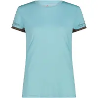 CMP 33n6316 T-shirt Med Korta ärmar