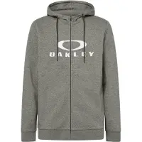 Oakley Apparel Bark 2.0 Sweatshirt Med Dragkedja