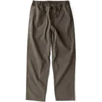 Roark - Byxor - Made To Fade Pant Washed Brown för Unisex - Storlek XL - Brun