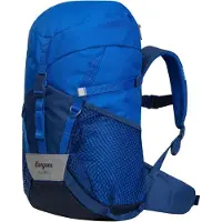 Bergans Lilletind Space Blue/Lazuli Blue